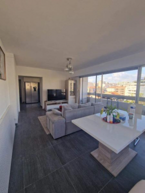 T5 4 chambres